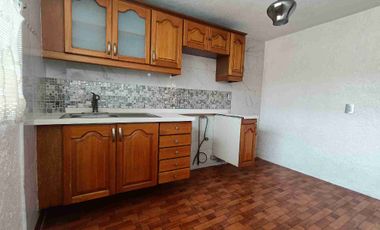 Se vende casa en zona de Toluca, Colonia Juarez, Estado De México