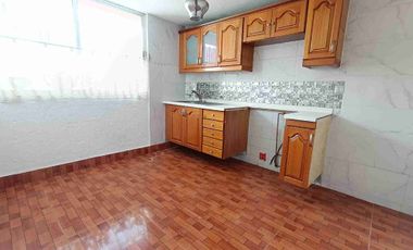 Se vende casa en zona de Toluca, Colonia Juarez, Estado De México