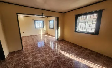 SE VENDE CS Y TERRENO BELLOTO CENTRO 1D,1B,3EST. AMPLIABLE QUILPUE