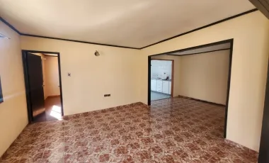 SE VENDE CS Y TERRENO BELLOTO CENTRO 1D,1B,3EST. AMPLIABLE QUILPUE