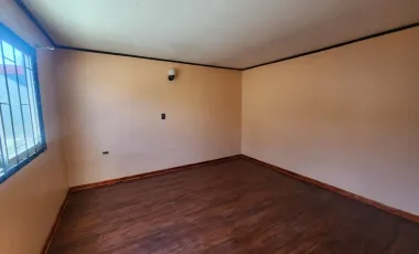 SE VENDE CS Y TERRENO BELLOTO CENTRO 1D,1B,3EST. AMPLIABLE QUILPUE