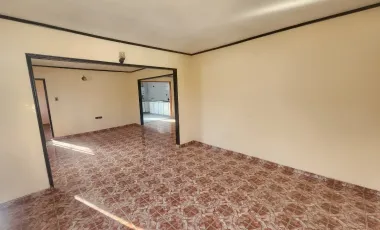 SE VENDE CS Y TERRENO BELLOTO CENTRO 1D,1B,3EST. AMPLIABLE QUILPUE