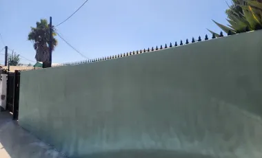 SE VENDE CS Y TERRENO BELLOTO CENTRO 1D,1B,3EST. AMPLIABLE QUILPUE