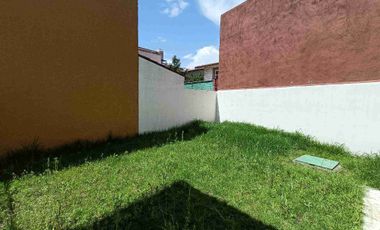 Se vende casa en residencial Villas del campo, Calimaya, Estado De México