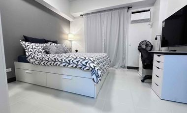 Zadia Greenfield Condo Unit for Rent at Sta. Rosa Laguna