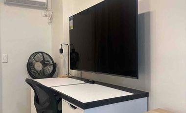 Zadia Greenfield Condo Unit for Rent at Sta. Rosa Laguna