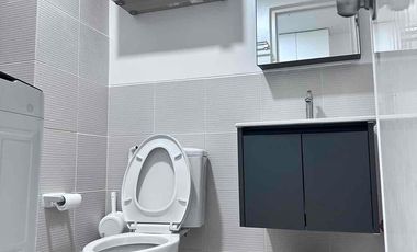 Zadia Greenfield Condo Unit for Rent at Sta. Rosa Laguna