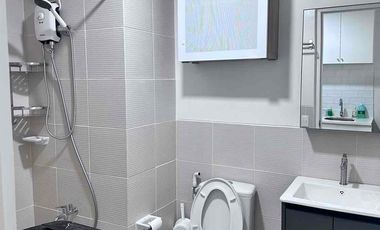 Zadia Greenfield Condo Unit for Rent at Sta. Rosa Laguna