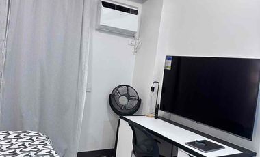 Zadia Greenfield Condo Unit for Rent at Sta. Rosa Laguna