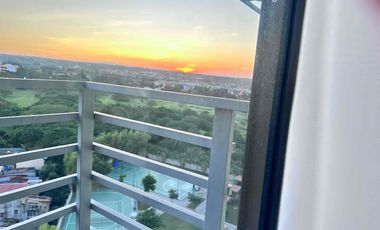 Zadia Greenfield Condo Unit for Rent at Sta. Rosa Laguna