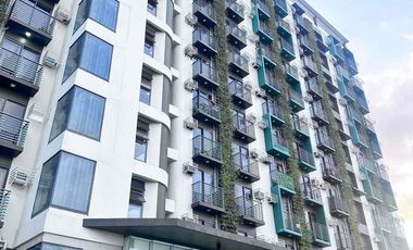 Zadia Greenfield Condo Unit for Rent at Sta. Rosa Laguna