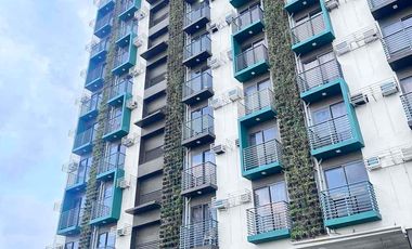 Zadia Greenfield Condo Unit for Rent at Sta. Rosa Laguna