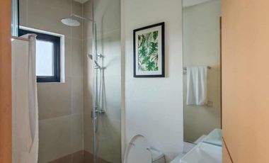 Premier Villas move-in ready