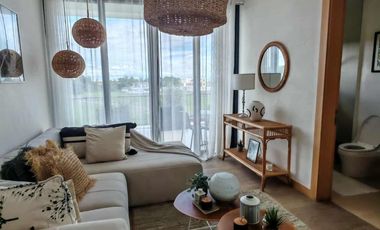 Premier Villas move-in ready