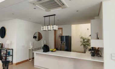 Premier Villas move-in ready