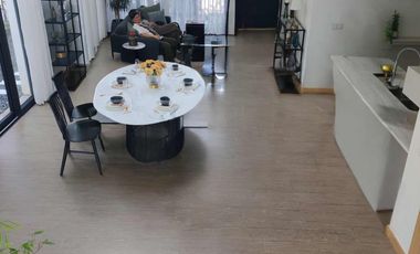 Premier Villas move-in ready