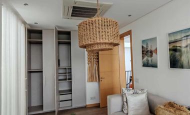 Premier Villas move-in ready