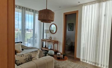 Premier Villas move-in ready