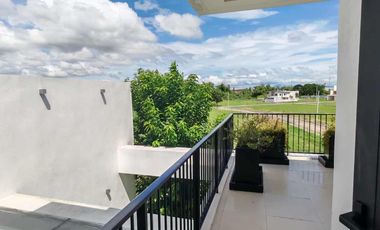 Premier Villas move-in ready