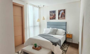 Premier Villas move-in ready