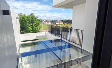 Premier Villas move-in ready