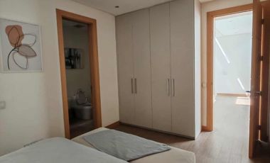 Premier Villas move-in ready