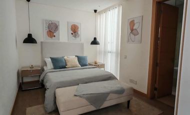 Premier Villas move-in ready