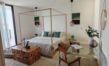 Premier Villas move-in ready