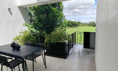 Premier Villas move-in ready