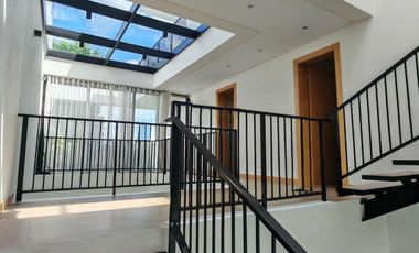 Premier Villas move-in ready