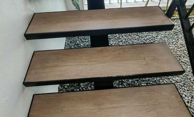 Premier Villas move-in ready