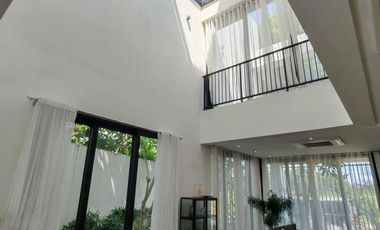 Premier Villas move-in ready