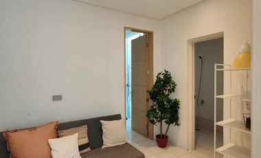 Premier Villas move-in ready