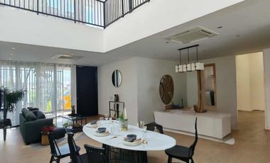 Premier Villas move-in ready