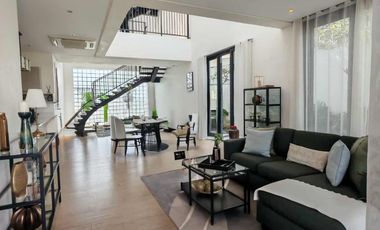 Premier Villas move-in ready