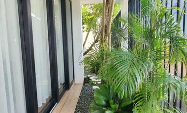 Premier Villas move-in ready