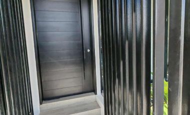 Premier Villas move-in ready