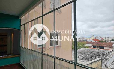 DEPARTAMENRO MICROCENTRO SALTA