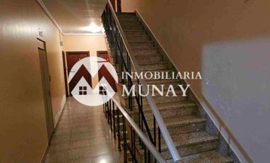 DEPARTAMENRO MICROCENTRO SALTA