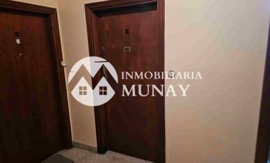 DEPARTAMENRO MICROCENTRO SALTA