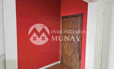 DEPARTAMENRO MICROCENTRO SALTA