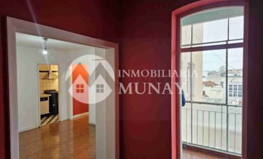 DEPARTAMENRO MICROCENTRO SALTA