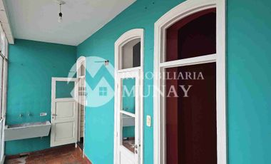 DEPARTAMENRO MICROCENTRO SALTA