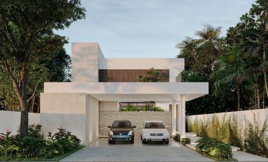 CASA EN VENTA EN NORTEMERIDA FRACCIONAMIENTO.  BUEN PRECIO. EXCELENTE UBICACIÓN