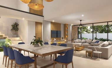 CASA EN VENTA EN NORTEMERIDA FRACCIONAMIENTO.  BUEN PRECIO. EXCELENTE UBICACIÓN