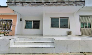 CASA EN VENTA SECTOR PLAZOLETA EL BIGOTE SINCELEJO