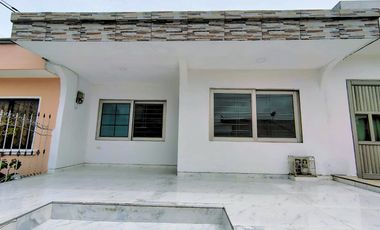 CASA EN VENTA SECTOR PLAZOLETA EL BIGOTE SINCELEJO