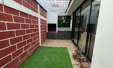 Se alquila departamento de 4 Habitaciones, Edificio Silco, Ceibos.(AR)