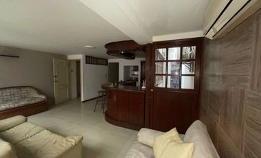 Se alquila departamento de 4 Habitaciones, Edificio Silco, Ceibos.(AR)