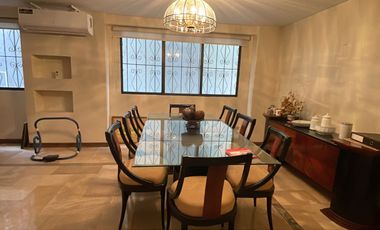 Se alquila departamento de 4 Habitaciones, Edificio Silco, Ceibos.(AR)